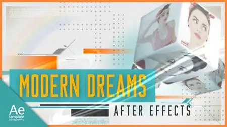 Modern Dreams 38154275