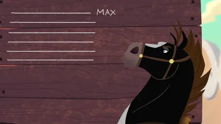 Rapunzel's Tangled Adventure S01E14