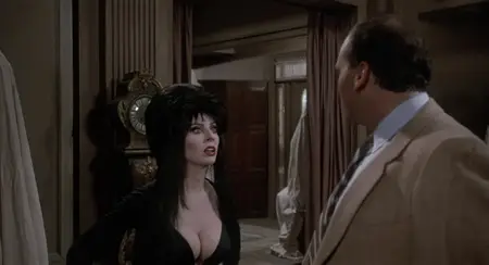 Elvira: Mistress of the Dark (1988)