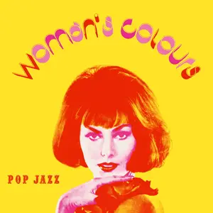 Giancarlo Barigozzi, Oscar Rocchi, Sergio Farina - Woman's Colours (1974/2026) [Official Digital Download]