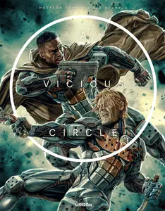 A Vicious Circle T03 2024