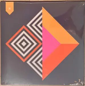 The National - Cherry Tree Vol. 7 (2025) (Vinyl Hi-Res)