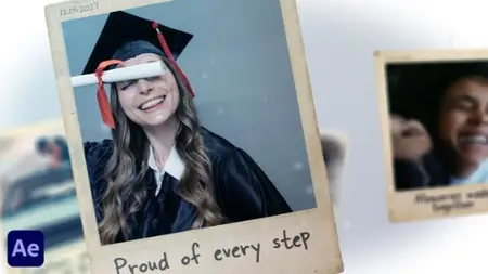 VideoHive - White Room Memories Slideshow - 61547750