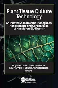 Plant Tissue Culture Technology