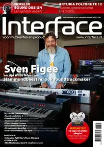 Interface - Oktober-November 2024