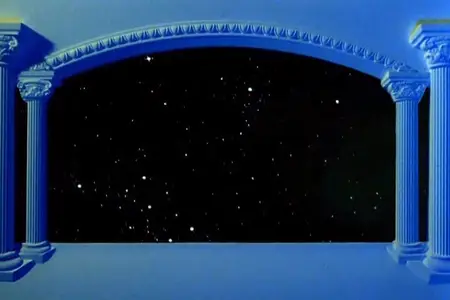 短編ユニコ 黒い雲と白い羽