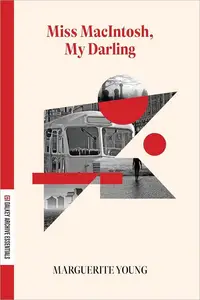 Miss MacIntosh, My Darling (Dalkey Archive Essentials)
