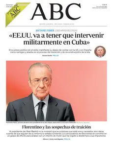 ABC - 17 Mayo 2026
