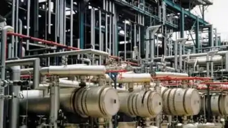 Piping Layout for Heat Exchangers