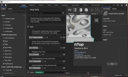 nTopology 4.26.4