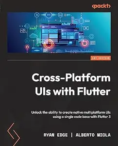 Cross-Platform UIs with Flutter (Repost)