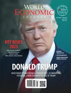 World Economic Journal - December 2024 - January 2025