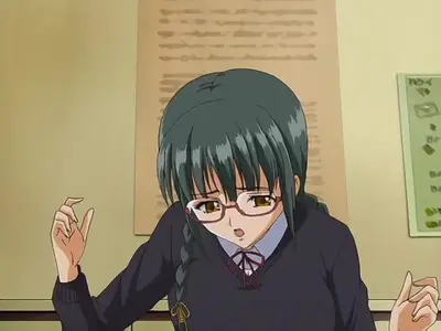 yEnc (AVI/raw) renketsu houshiki ep 3 -  - renketsu houshiki ep 3 r03