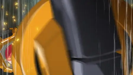 Bullet Bullet 11