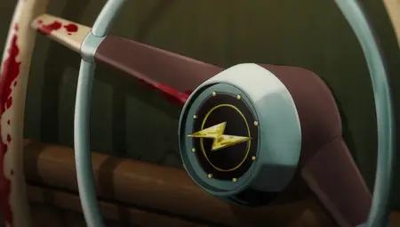 Bullet Bullet 11