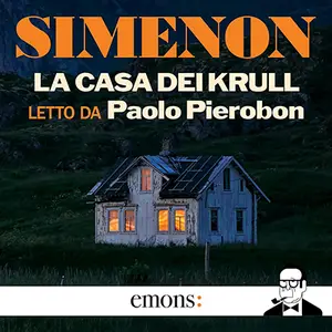 «La casa dei Krull» by Georges Simenon