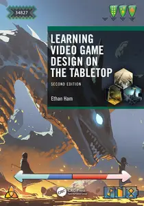 Learning Video Game Design on the Tabletop