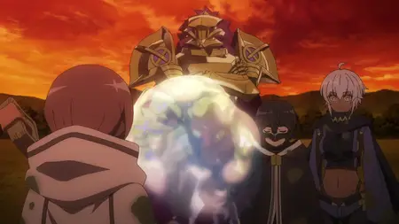 Mugen Gacha - 05 (1080p