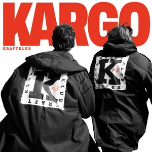 Kraftklub - KARGO (2022) [Official Digital Download]