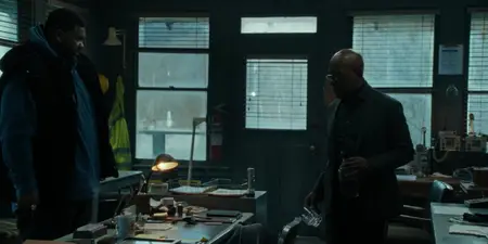 Mayor of Kingstown S04E02