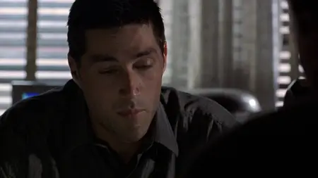 Ted S01E02