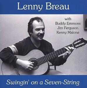 Lenny Breau - Swingin' On A Seven-String (2005)