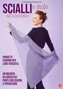 Mani di Fata Speciale N.5 - 6 Ottobre 2025