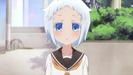 Shomin Sample 01 12 + SPs 01 06 BDRip 720p