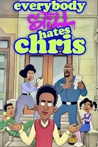 Everybody Still Hates Chris S01E03