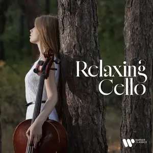VA - Relaxing Cello (2025)