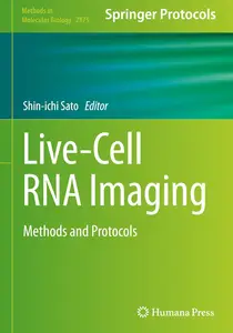 Live-Cell RNA Imaging