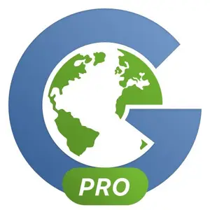 Guru Maps Pro & GPS Tracker v5.6.2 build 506281