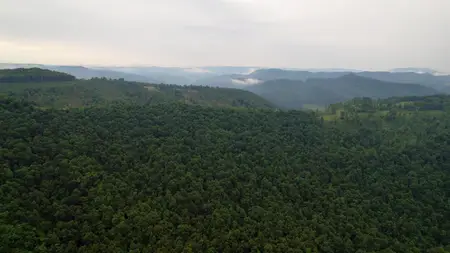 Relative Secrets S01E01