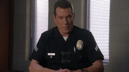 The Rookie S07E15