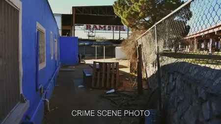 Innocent S07E10