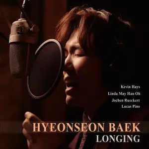Hyeonseon Baek - Longing (2024) [Official Digital Download 24/96]