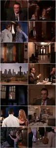 Midnight Blue (1997)