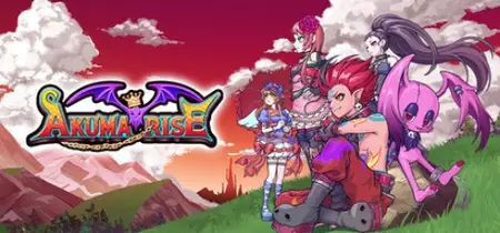 Akuma Rise (2026)