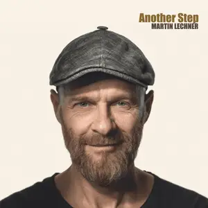 Martin Lechner - Another Step (2024) [Official Digital Download 24/48]