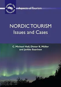 Nordic Tourism: Issues and Cases