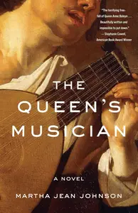 The Queen's Musician: A Novel