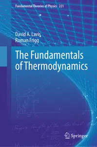 The Fundamentals of Thermodynamics