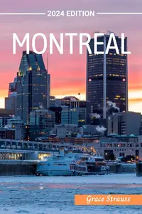 Montreal Travel Guide