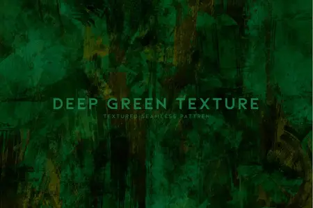 EE - Deep Green Texture 45UC3G5