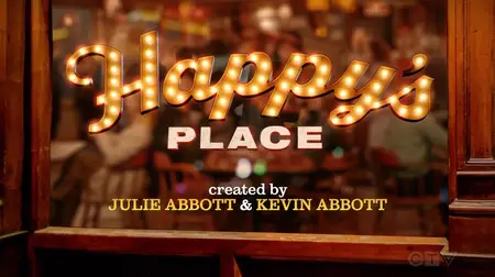 Happy's Place S01E04