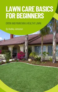 Lawn Care Basics for Beginners: Grow and Maintain a Healthy Lawn