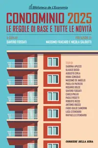 Corriere Guide e Libri - 15 Settembre 2025