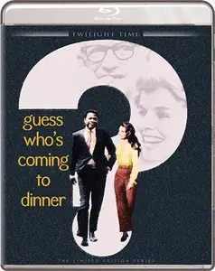 Guess Who's Coming to Dinner (1967)