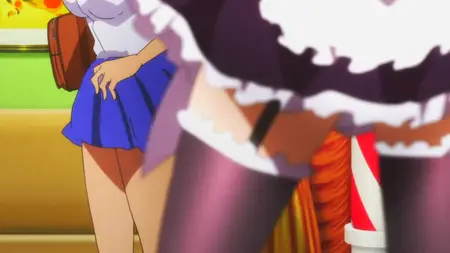 Maken ki!   11   Macaron Limited Time Only Service Day