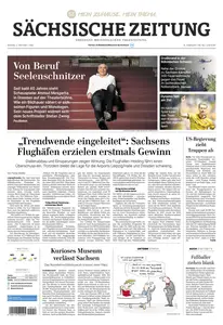 Saechsische Zeitung - 05 Mai 2026